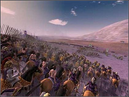 Drugi dodatek do Rome Total War oficjalnie zapowiedziany 093909,2.jpg